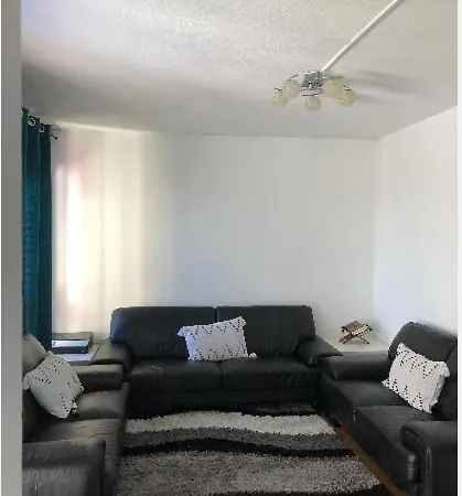 Bel Au Centre De Apartment