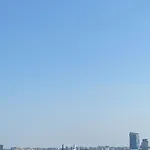 Bel Appartement Au Centre De Paris