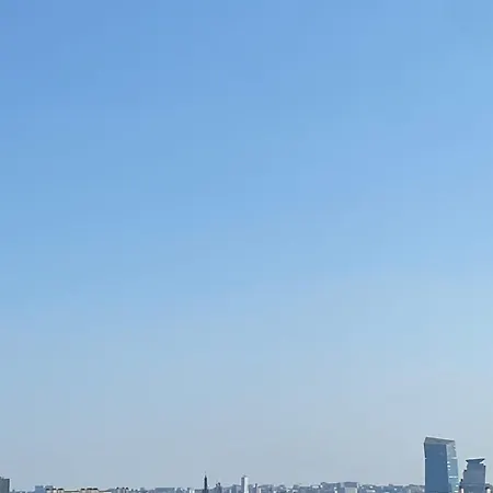 Bel Au Centre De * Parigi